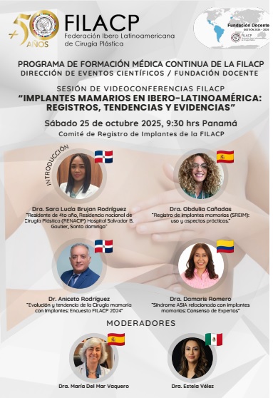 Congreso FILACP Octubre 2025